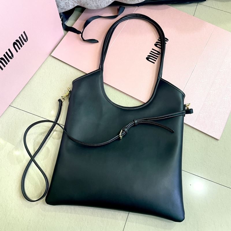 Miu Miu Shopping Bags